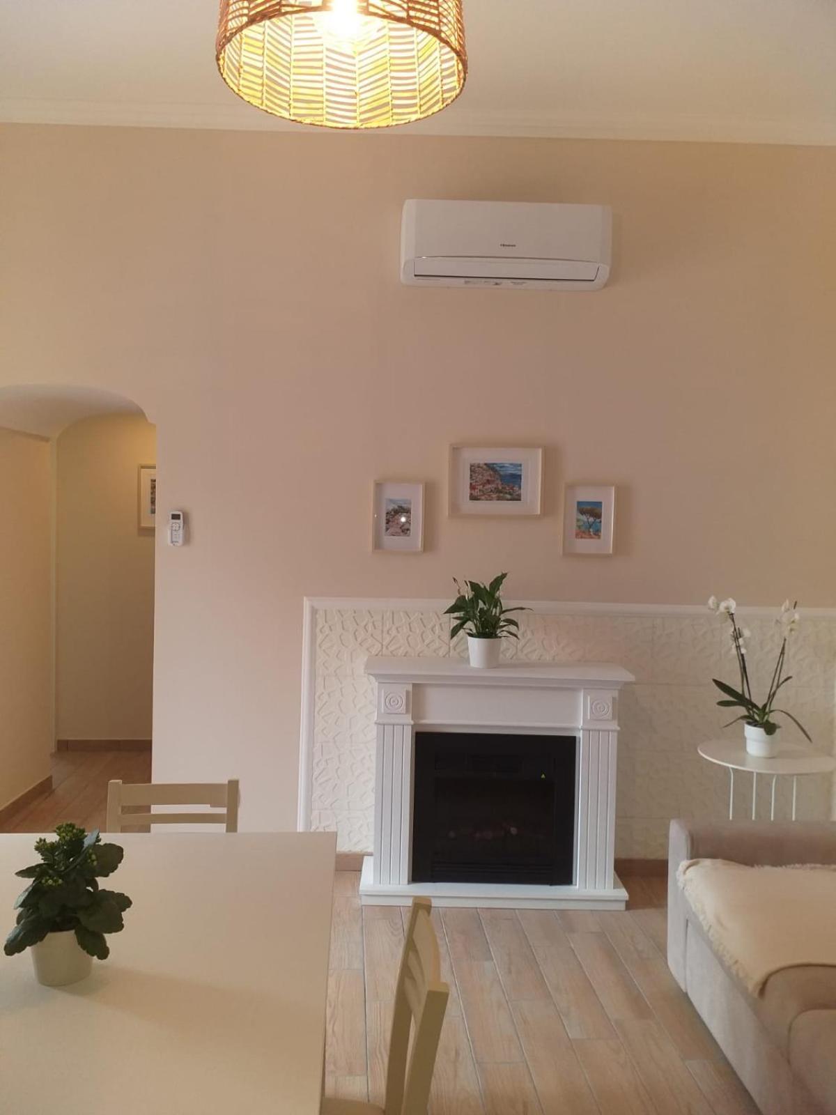 La Cornice Dei Monti Tramonti Room photo