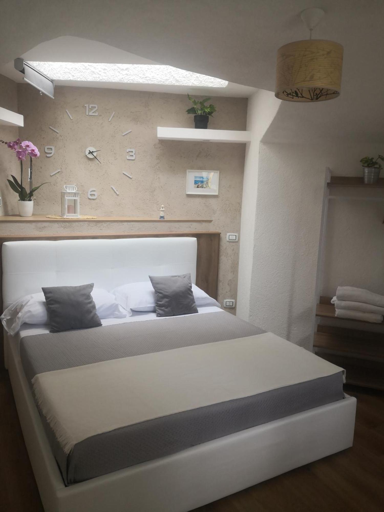 La Cornice Dei Monti Tramonti Room photo